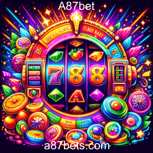A87bet